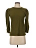 J.Crew 100% Cotton Green Cardigan Size XXS - photo 1