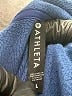 Athleta Blue Turtleneck Sweater Size L - photo 7