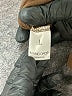 MANGOPOP Collection Brown Bodysuit Size L - photo 3