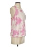 t.la 100% Cotton Pink Tank Top Size XS - photo 5