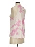 t.la 100% Cotton Pink Tank Top Size XS - photo 4