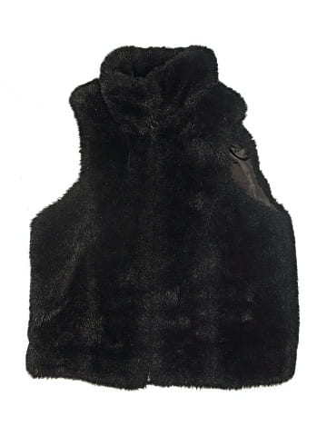 Me Jane Faux Fur Vest (view 1)