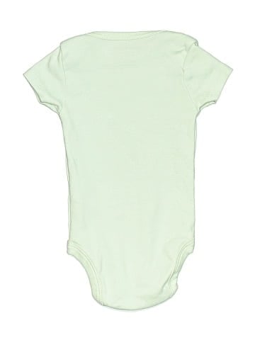 Swaddle Designs Short Sleeve Onesie (view 2)