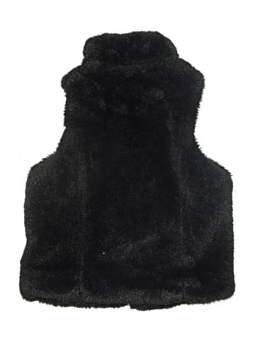 Me Jane Faux Fur Vest (view 2)