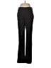 Per Se By Carlisle Solid Black Active Pants Size 6 - photo 1