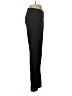Per Se By Carlisle Solid Black Active Pants Size 6 - photo 4
