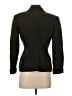 Kasper A.S.L. 100% Wool Green Wool Blazer Size S (estimated) - photo 2