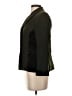 Kasper A.S.L. 100% Wool Green Wool Blazer Size S (estimated) - photo 5