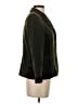 Kasper A.S.L. 100% Wool Green Wool Blazer Size S (estimated) - photo 4