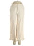 Elie Tahari Ivory Casual Pants Size 10 - photo 1