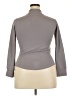 Assorted Brands Gray Track Jacket Size 3X - photo 2