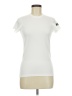 Helly Hansen 100% Polyester White Short Sleeve T-Shirt Size M - photo 1