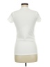 Helly Hansen 100% Polyester White Short Sleeve T-Shirt Size M - photo 2