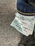 Levi's Solid Blue Jeans Size 32 waist - photo 9