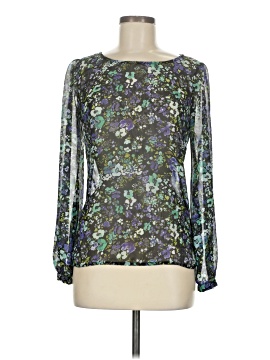 Ambiance Apparel Long Sleeve Blouse