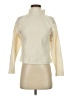 Assorted Brands Ivory Turtleneck Sweater Size S - photo 1