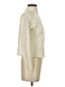 Assorted Brands Ivory Turtleneck Sweater Size S - photo 4