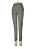 Rumi + Ryder Solid Green Casual Pants Size 12 - photo 1