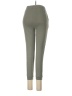 Rumi + Ryder Solid Green Casual Pants Size 12 - photo 2