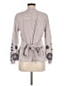 J.Crew Tan Long Sleeve Blouse Size M - photo 2
