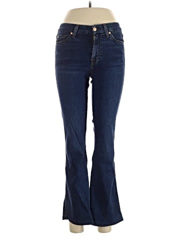 7 For All Mankind Jeans (view 1)
