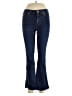 7 For All Mankind Blue Jeans Size L - photo 1