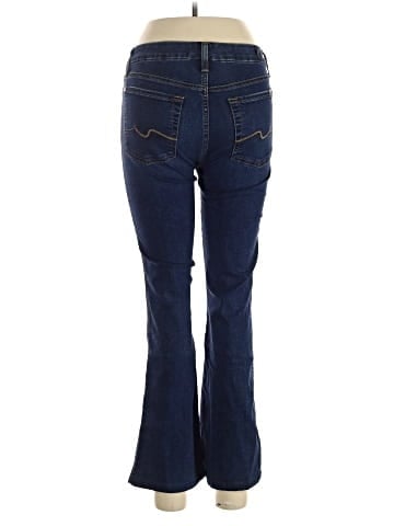 7 For All Mankind Jeans (view 2)