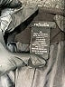 Rafaella Solid Black Casual Skirt Size 10 - photo 4