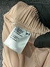 Uniqlo 100% Polyester Solid Tan Casual Pants Size XS - photo 7