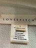 Lovestitch Ivory Cardigan Size L - photo 7