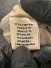 Lovestitch Ivory Cardigan Size L - photo 8