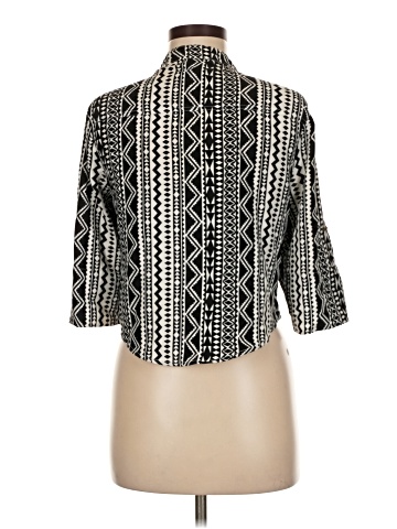 2b bebe 3/4 Sleeve Blouse (view 2)