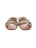 DV Animal Print Tan Sandals Size 6 - photo 2
