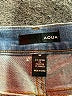 Aqua Stars Blue Jeans Size 26 waist - photo 4