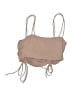 Le Lis Tan Pink Sleeveless Top Size S - photo 2