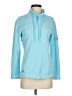 Adidas Blue Pullover Hoodie Size S - photo 1