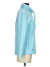 Adidas Blue Pullover Hoodie Size S - photo 4