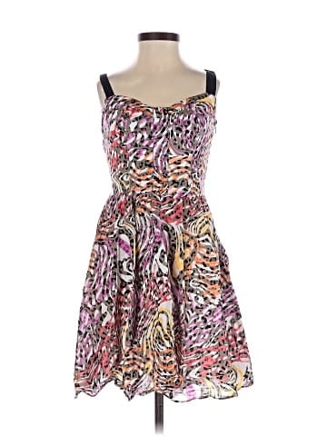 Allen B. by Allen Schwartz Cocktail Dress (view 1)