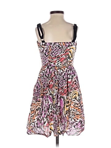 Allen B. by Allen Schwartz Cocktail Dress (view 2)