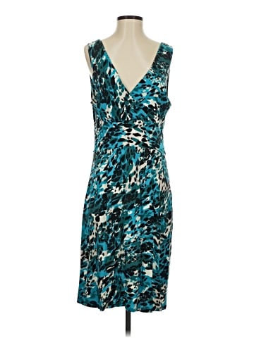Ann Taylor Factory Cocktail Dress (view 1)