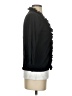 Old Navy 100% Cotton Black Cardigan Size S - photo 4