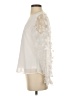 Assorted Brands Ivory 3/4 Sleeve Blouse Size S - photo 5