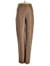 Wilfred 100% Polyurethane Brown Casual Pants Size 00 - photo 1