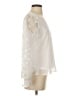 Assorted Brands Ivory 3/4 Sleeve Blouse Size S - photo 4