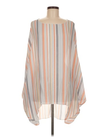 Frumos Sleeveless Blouse (view 1)