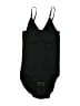 Unbranded Black Bodysuit Size M - photo 1
