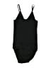Unbranded Black Bodysuit Size M - photo 2