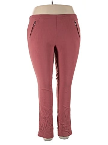 Michel Studio Active Pants (view 1)