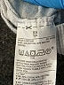 Gap Silver Pullover Sweater Size XS - photo 8