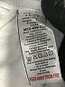 Next Baby 100% Cotton White Cardigan Size 3-6 mo - photo 4